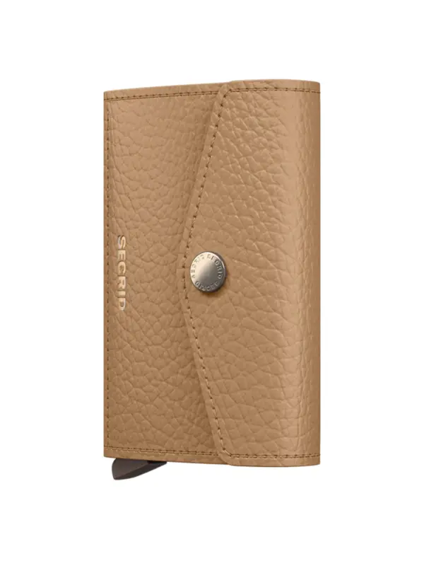 Secrid Envelope Pebble Cappuccino