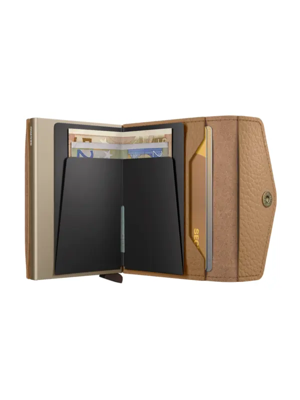 Secrid Envelope Pebble Cappuccino