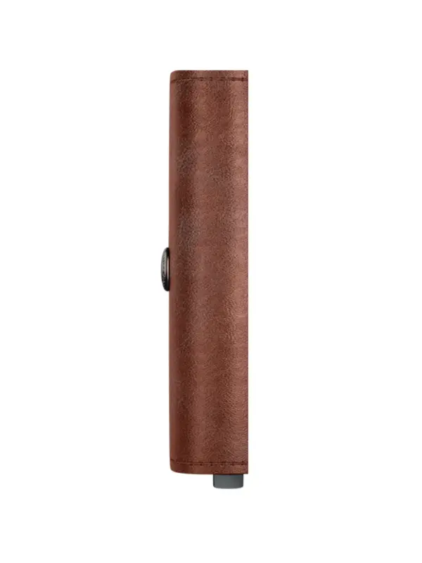 Secrid Envelope Vintage Cognac