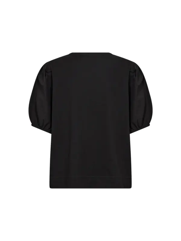 Soyaconcept SC-DERBY 167 T-shirt BLACK