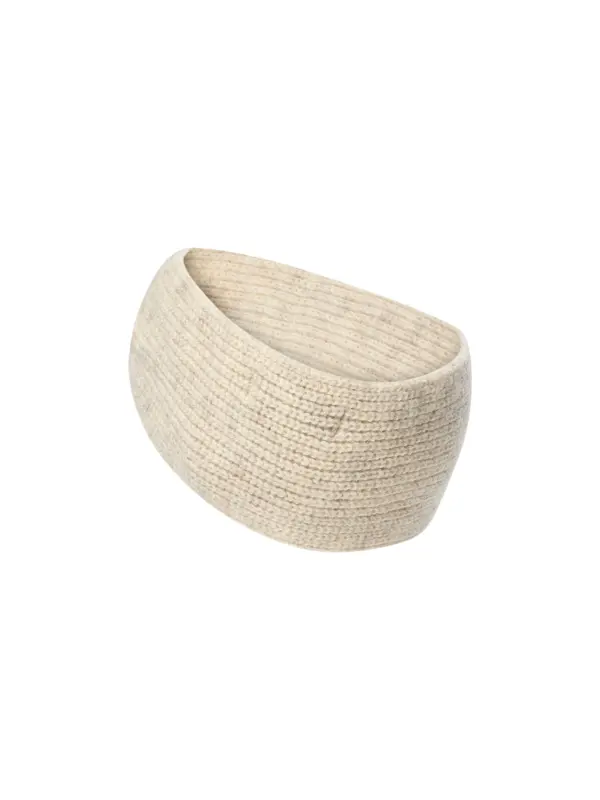 Soyaconcept SC-GERMAINE 1 Pandebånd CREAM MELANGE