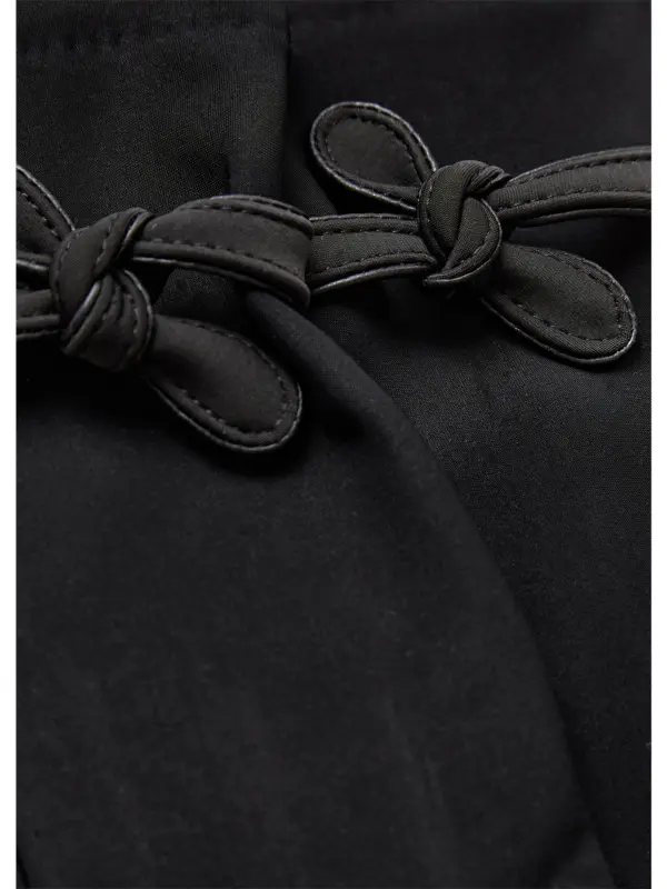Soyaconcept SC-NIE 12 Handsker BLACK