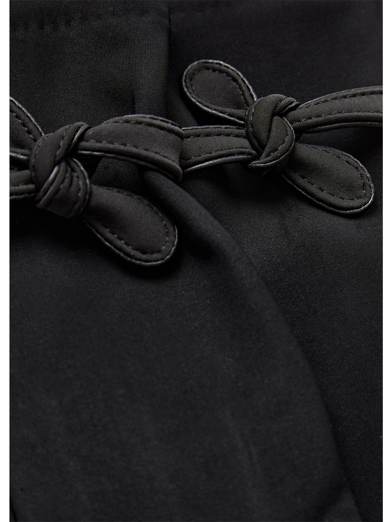 Soyaconcept SC-NIE 12 Handsker BLACK