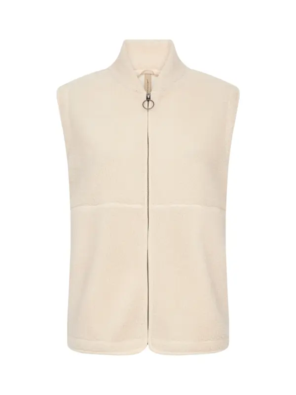 Soyaconcept SC-ONYX 3 Vest CREAM