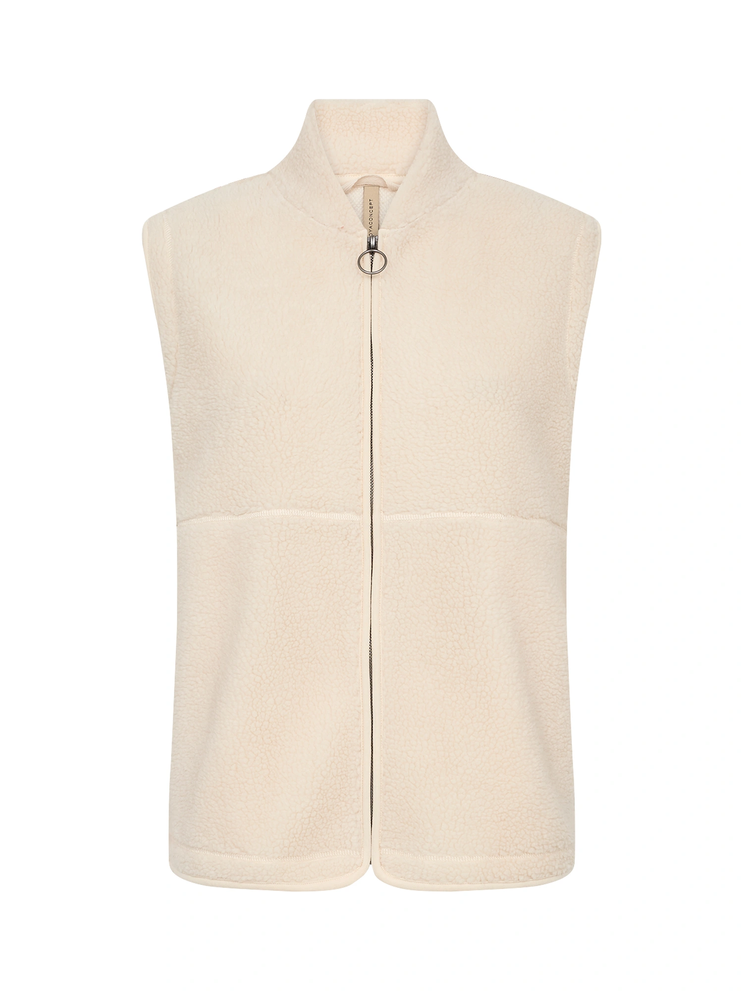 Soyaconcept SC-ONYX 3 Vest CREAM