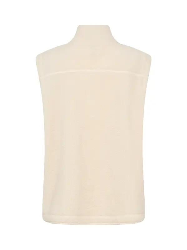Soyaconcept SC-ONYX 3 Vest CREAM