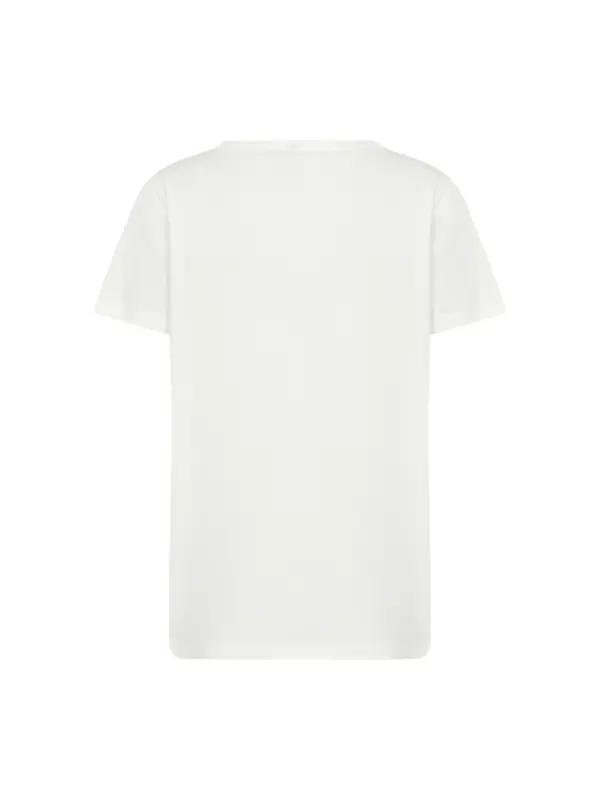Soyaconcept SC-RINA FP 25 T-shirt MAUVE ORCHID