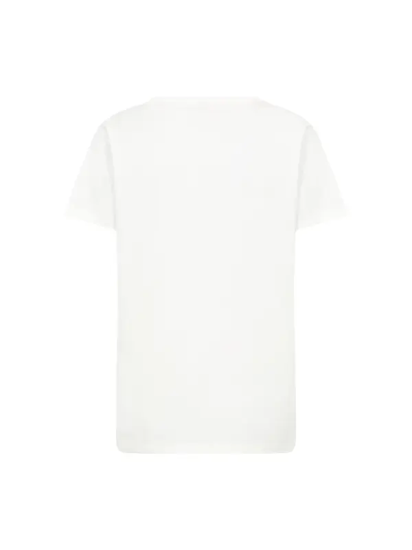 Soyaconcept SC-RINA FP 25 T-shirt OFFWHITE