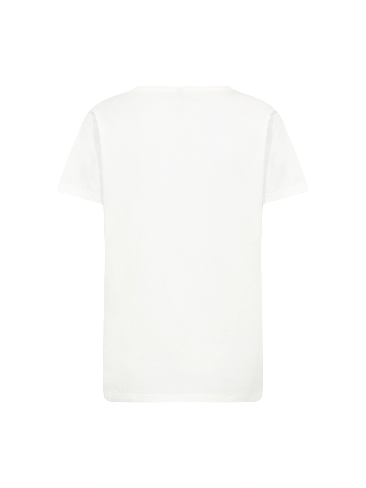 Soyaconcept SC-RINA FP 25 T-shirt OFFWHITE