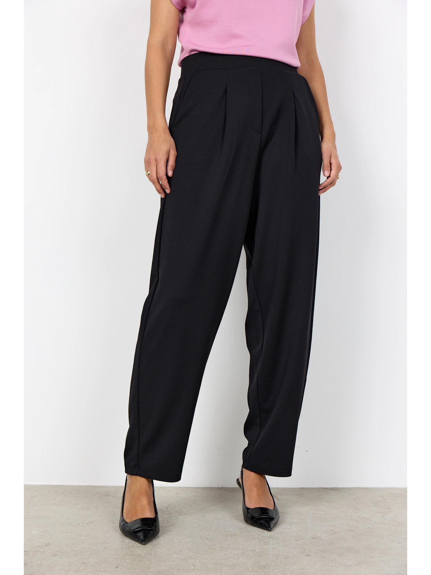 Soyaconcept SC-SIHAM 103 Buks BLACK