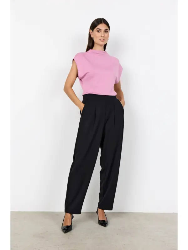 Soyaconcept SC-SIHAM 103 Buks BLACK