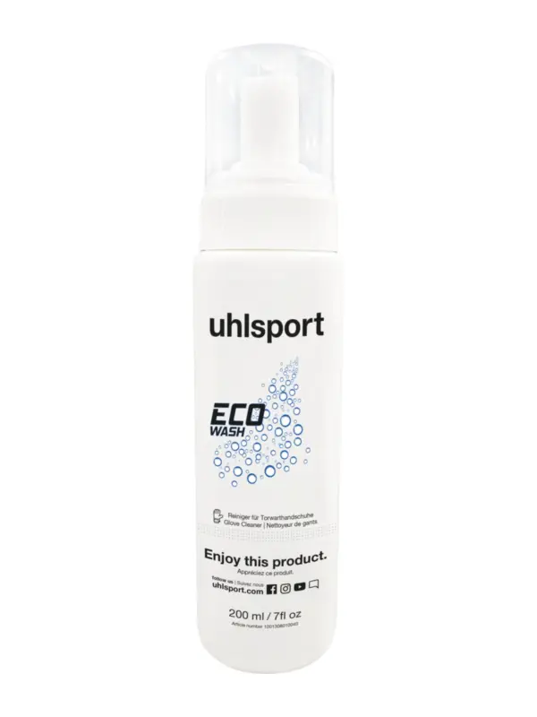 Uhlsport Eco Wash 200ml