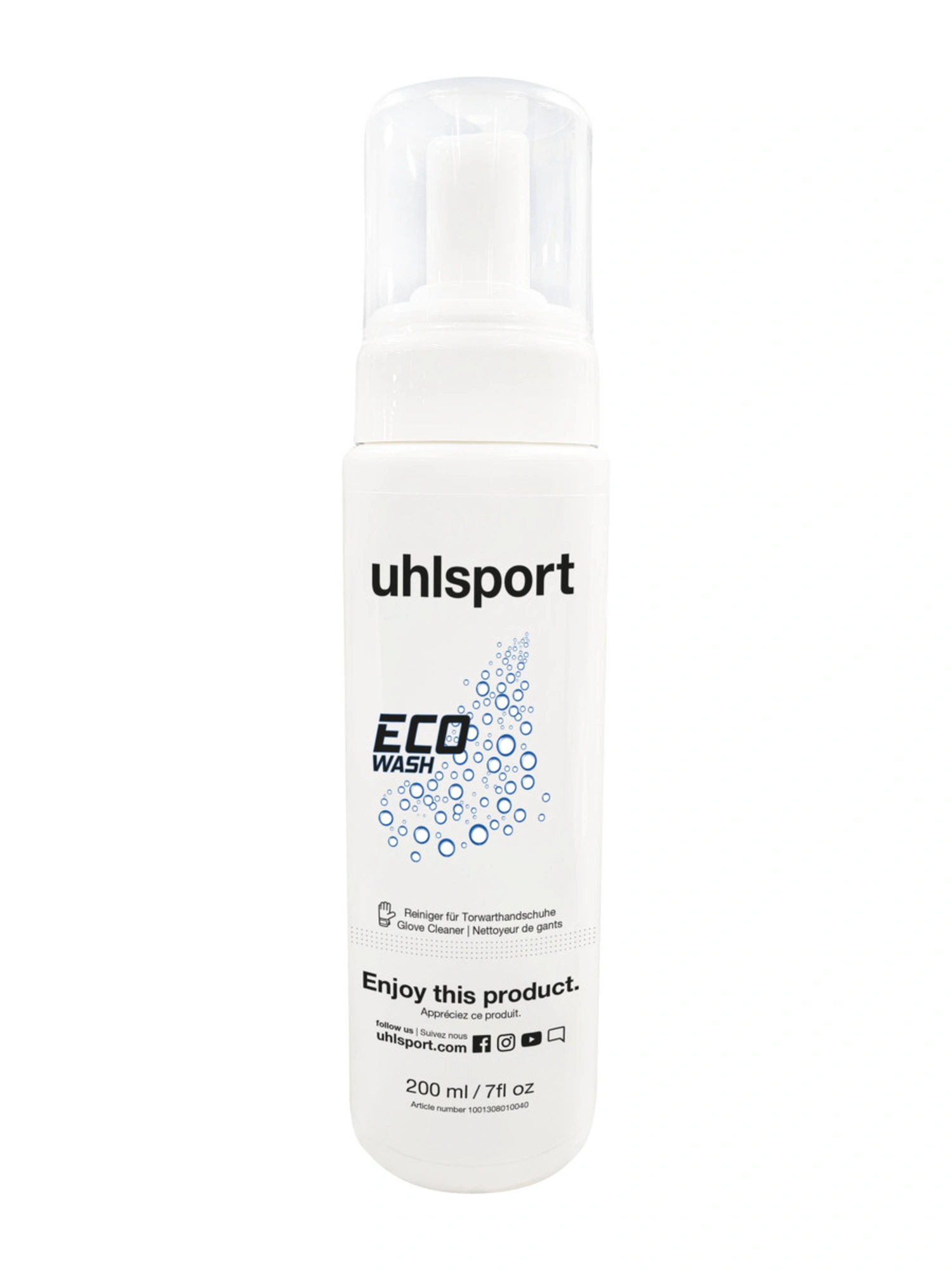 Uhlsport Eco Wash 200ml