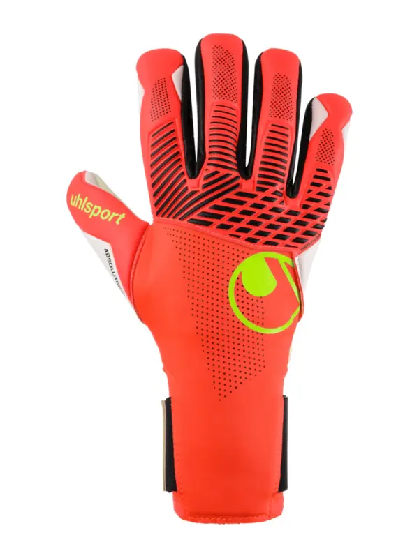 Uhlsport FM ZNE Absolutgrip HN Målmandshandsker