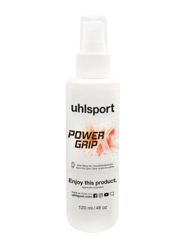 Uhlsport Power GripX 120ml