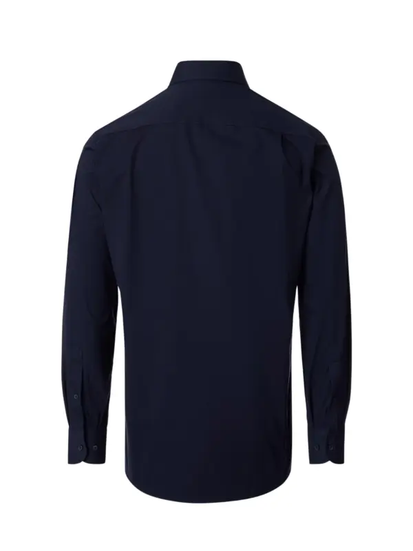 Venti Jersey Flex Comfort Fit Skjorte