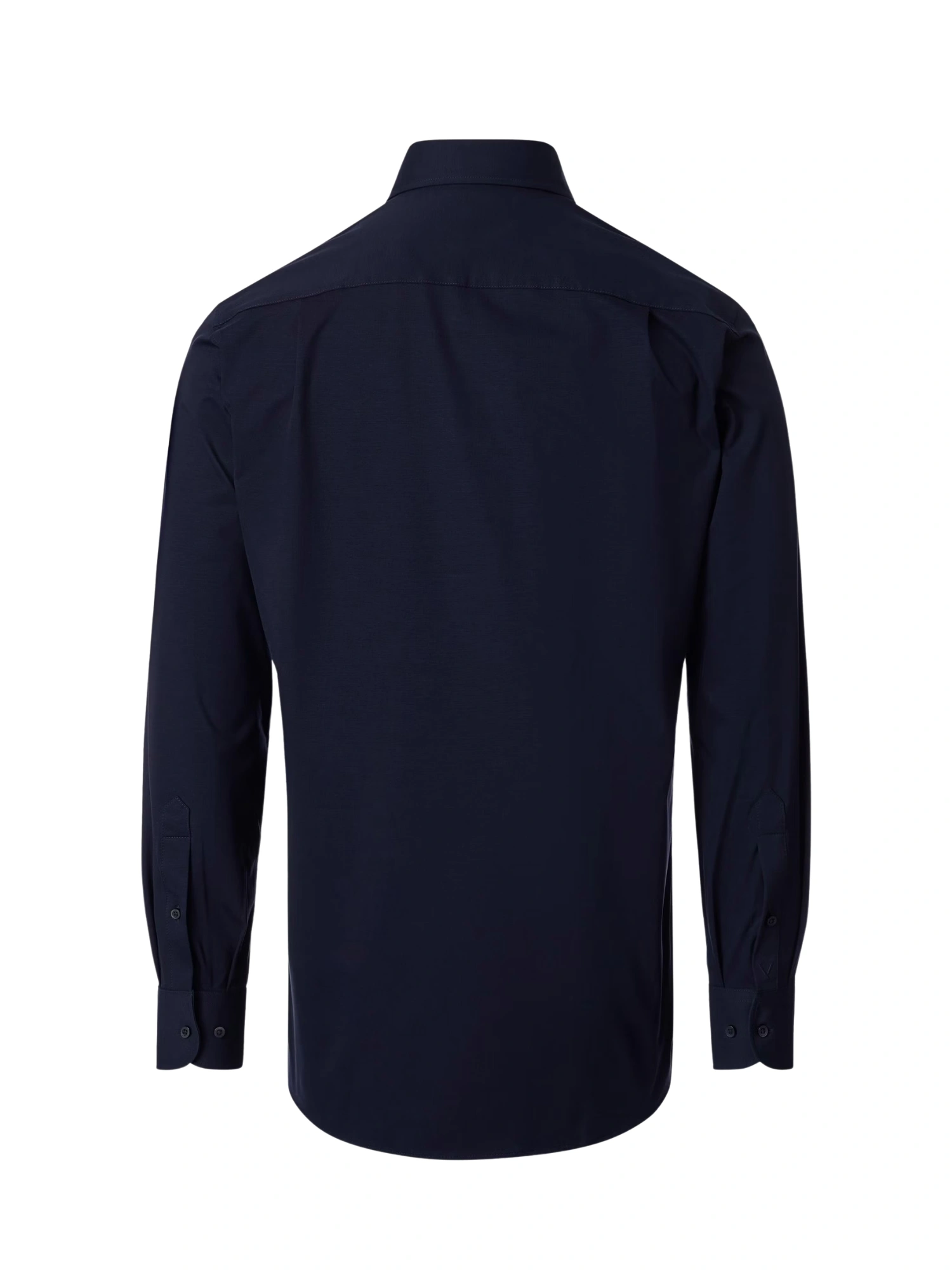Venti Jersey Flex Comfort Fit Skjorte