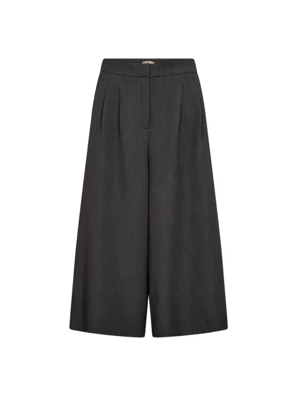 Soyaconcept SC-ANN 3-C Buks DARK EARTH MELANGE