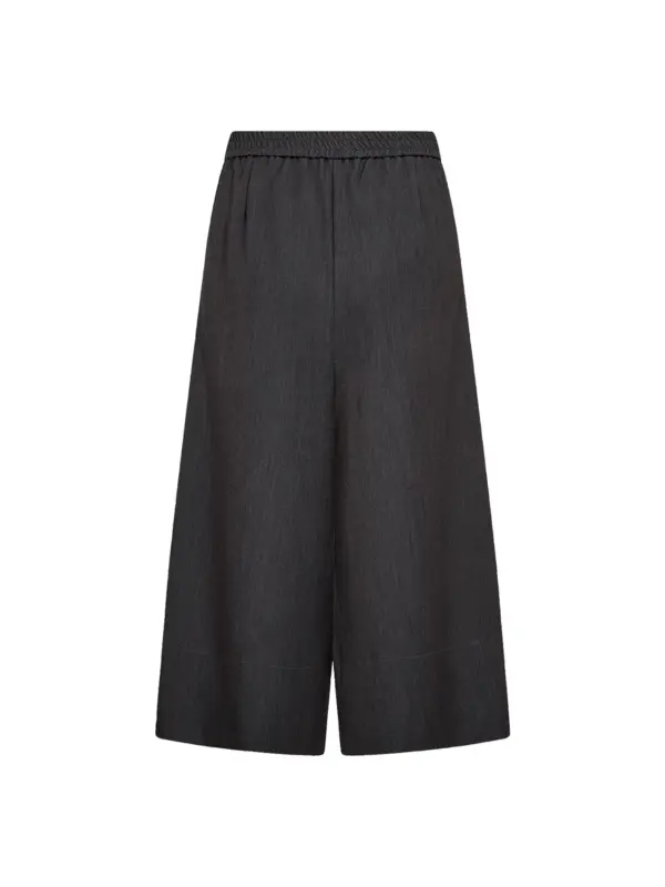 Soyaconcept SC-ANN 3-C Buks DARK EARTH MELANGE