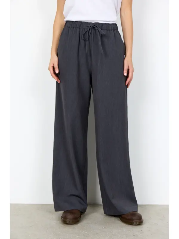 Soyaconcept SC-ANN 5-C Buks DARK EARTH MELANGE