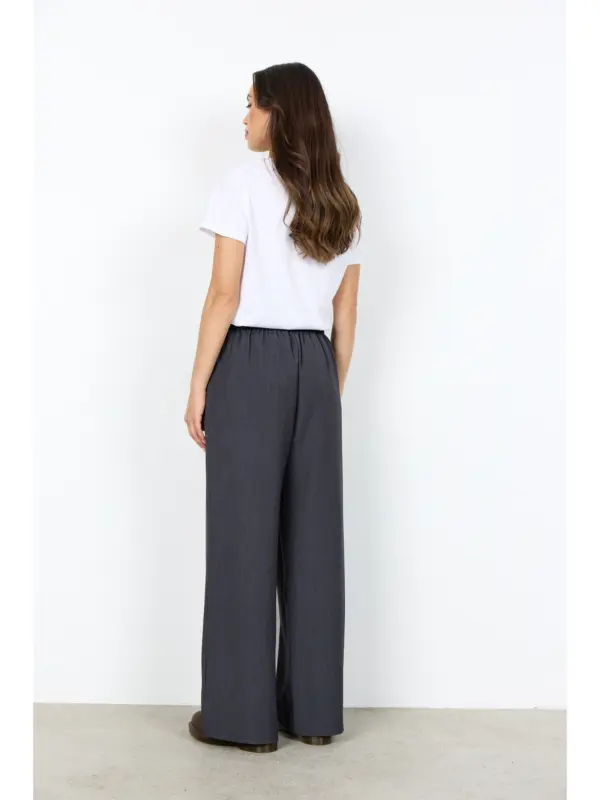 Soyaconcept SC-ANN 5-C Buks DARK EARTH MELANGE