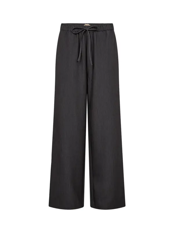 Soyaconcept SC-ANN 5-C Buks DARK EARTH MELANGE