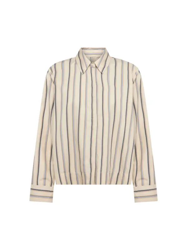Soyaconcept SC-HALEY 2 - YD Skjorte TEMPEST COMBI