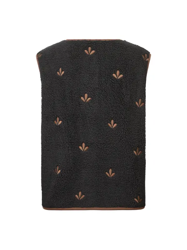 Soyaconcept SC-HANNE 2 Vest BLACK COMBI