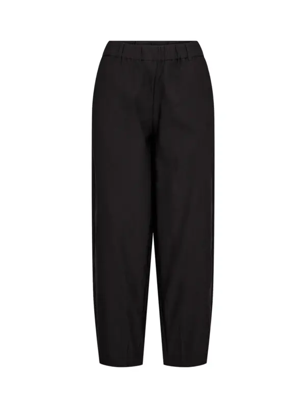 Soyaconcept SC-HANNELORE 2-C Buks BLACK