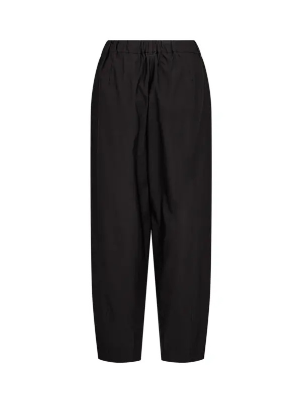 Soyaconcept SC-HANNELORE 2-C Buks BLACK