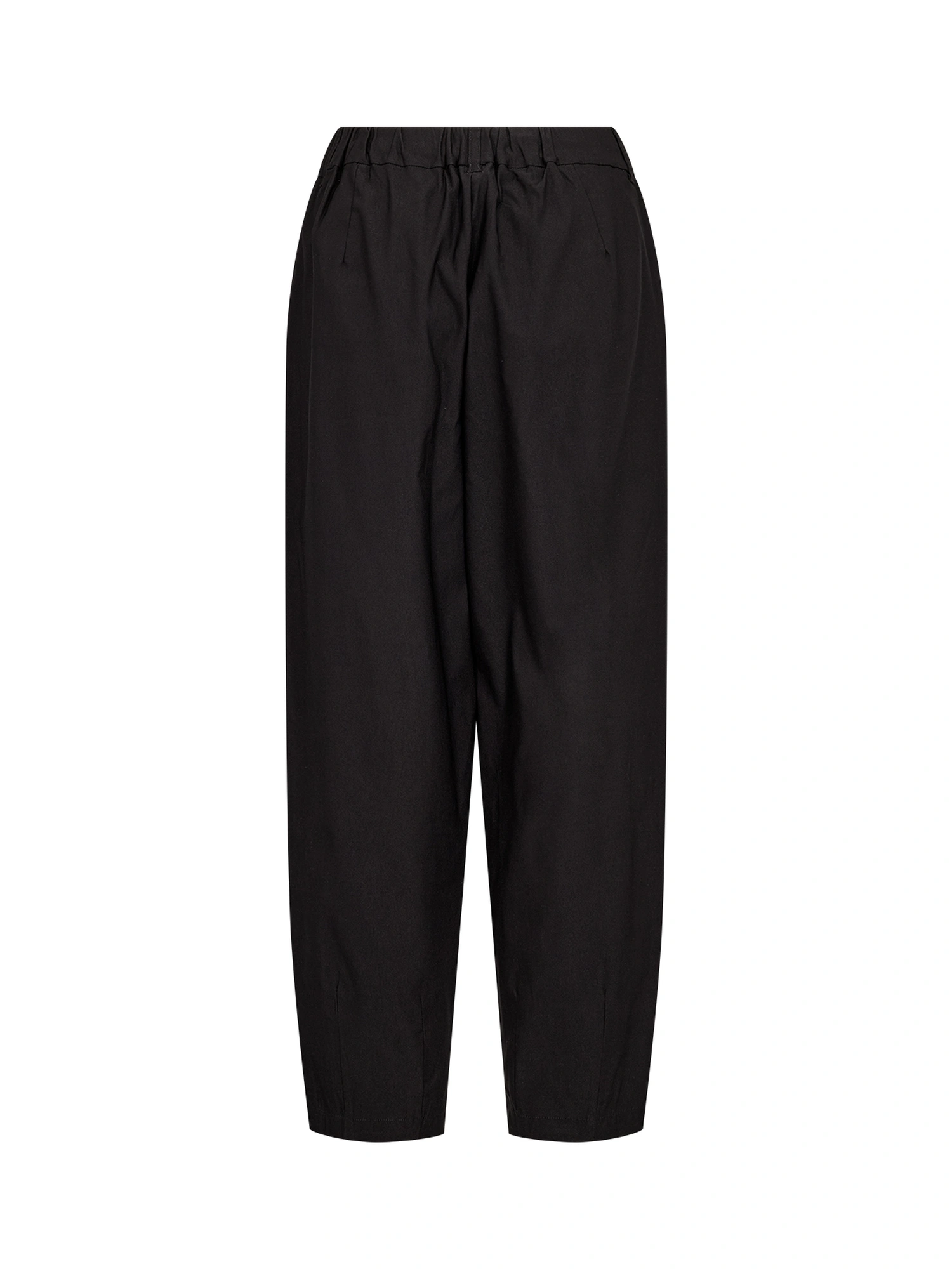 Soyaconcept SC-HANNELORE 2-C Buks BLACK