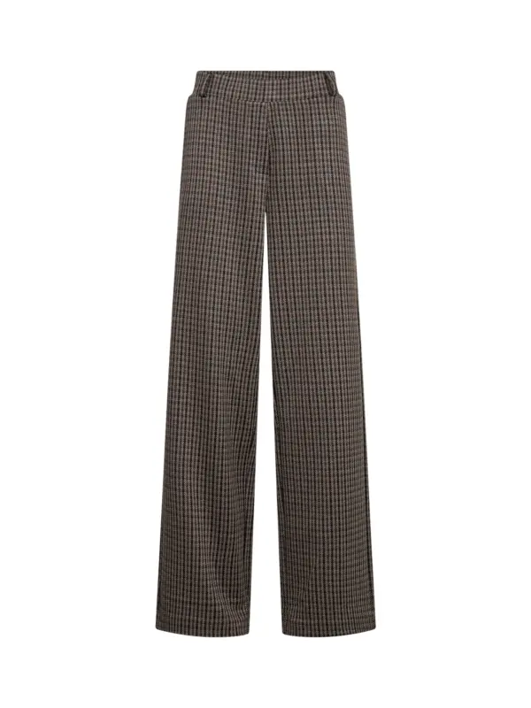 Soyaconcept SC-HEKLA 3 Buks CHOCOLATE PLUM COMBI