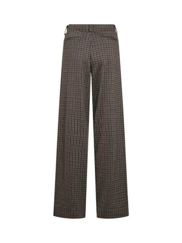 Soyaconcept SC-HEKLA 3 Buks CHOCOLATE PLUM COMBI