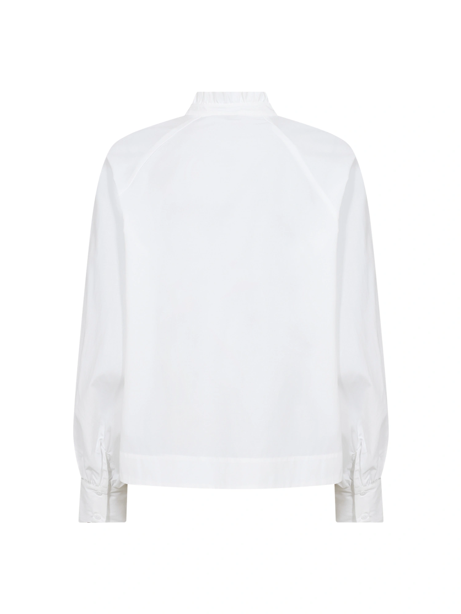 Soyaconcept SC-NETTI 138 Skjorte WHITE