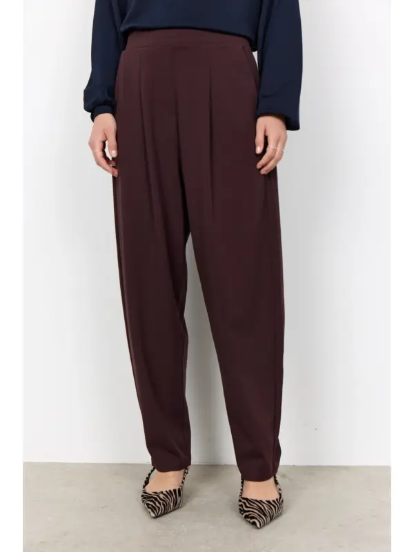 Soyaconcept SC-SIHAM 103 Buks CHOCOLATE PLUM