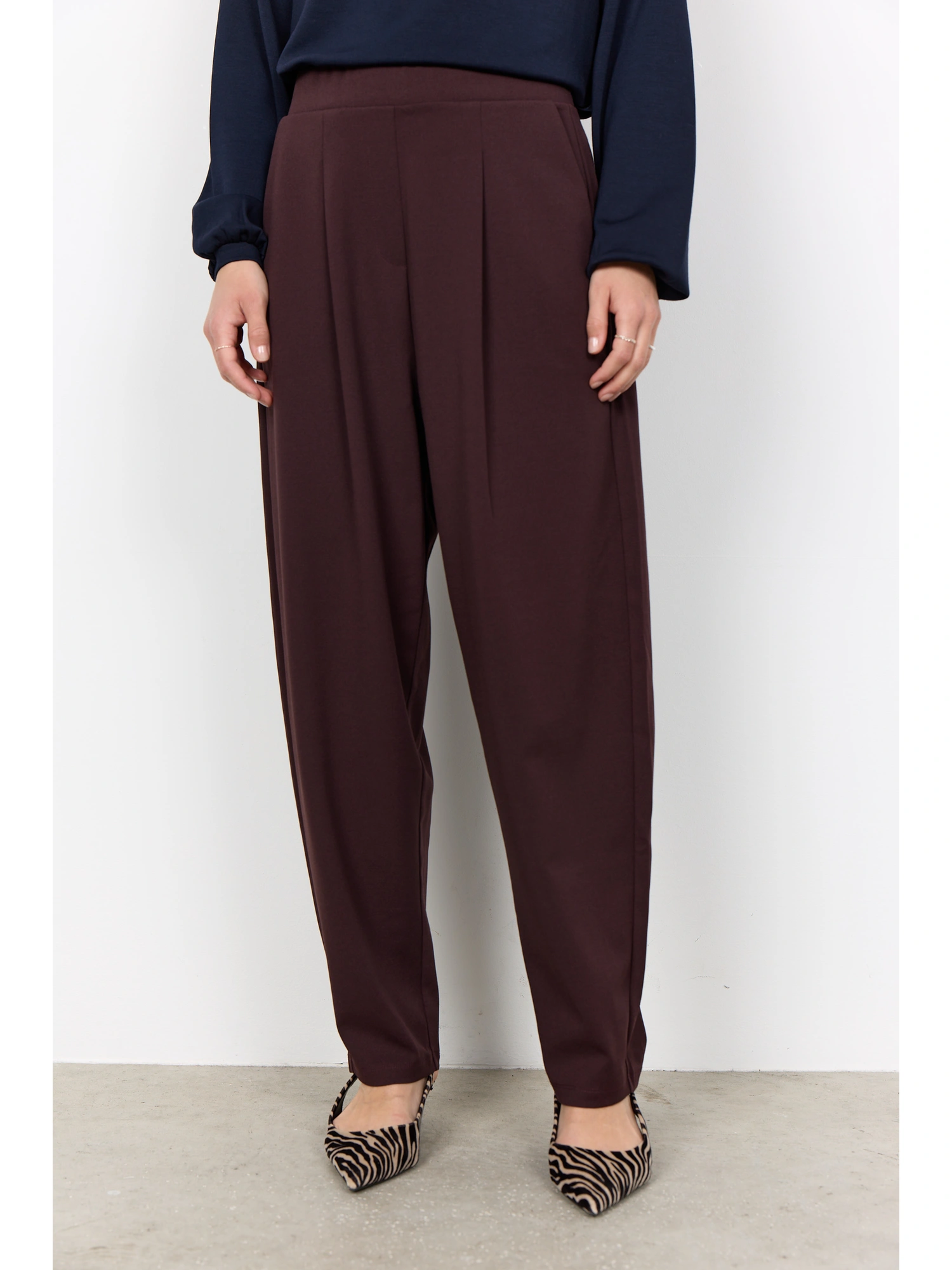 Soyaconcept SC-SIHAM 103 Buks CHOCOLATE PLUM