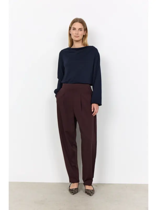 Soyaconcept SC-SIHAM 103 Buks CHOCOLATE PLUM