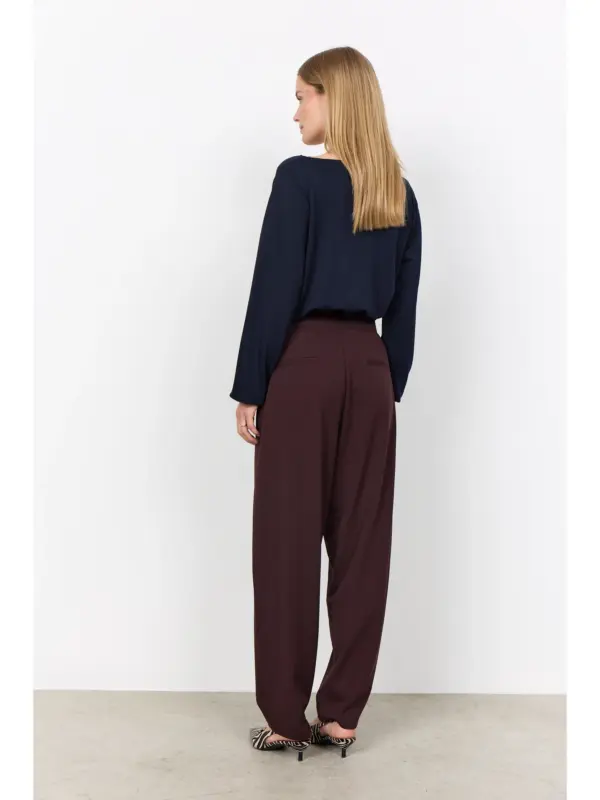 Soyaconcept SC-SIHAM 103 Buks CHOCOLATE PLUM
