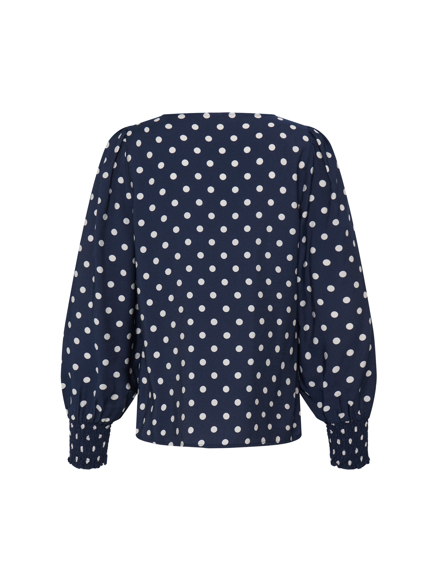 Fransa FRADARA BL 3 Bluse Salute Dotty
