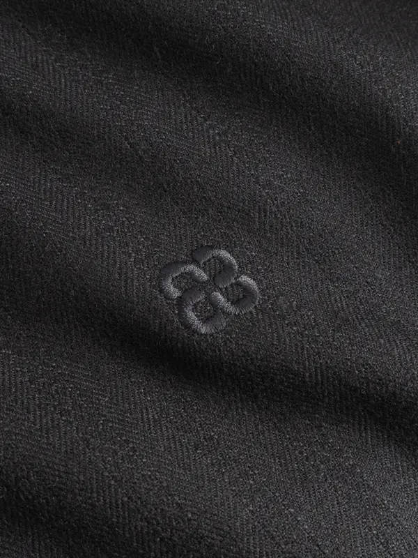 GABBA Felix Fuyu Shirt L/S Meteorite