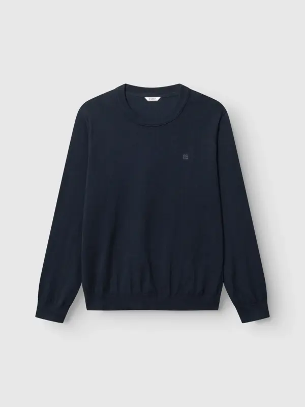 GABBA Fumo Element Spy Knit Navy