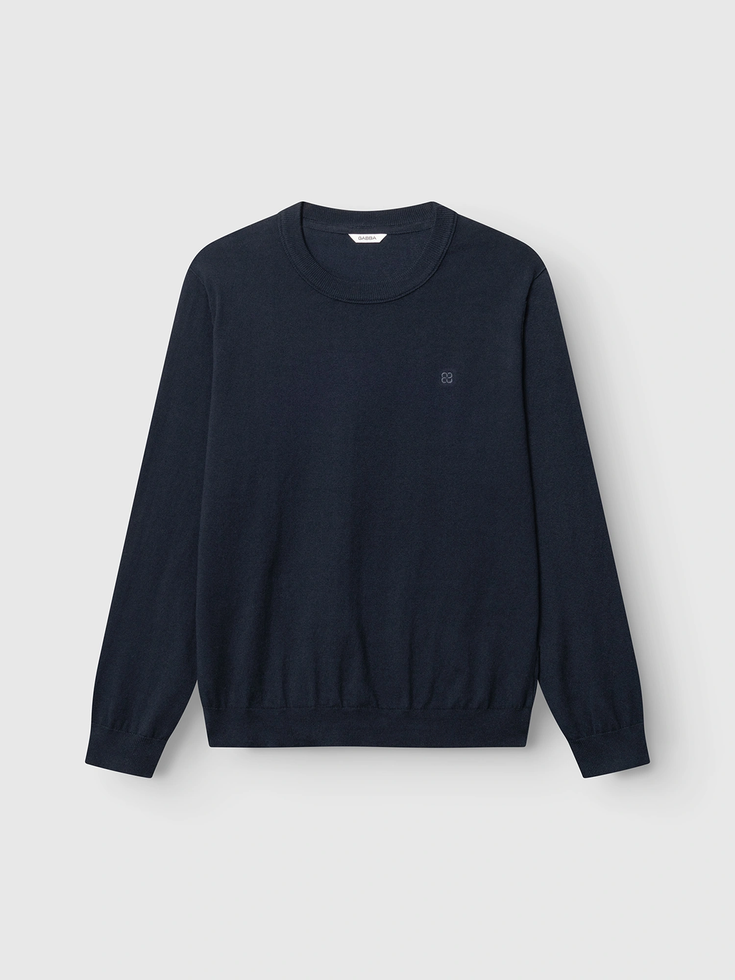 GABBA Fumo Element Spy Knit Navy