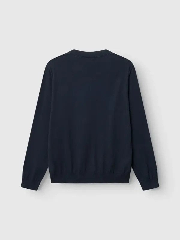 GABBA Fumo Element Spy Knit Navy