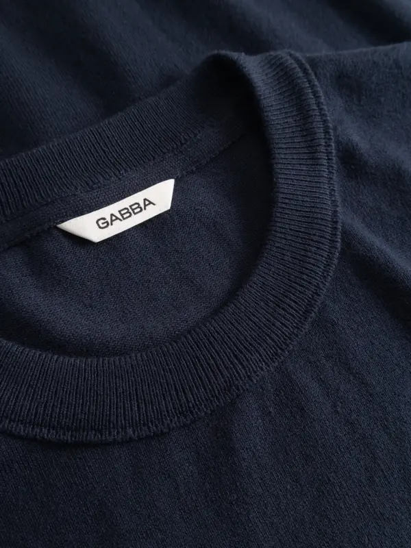 GABBA Fumo Element Spy Knit Navy