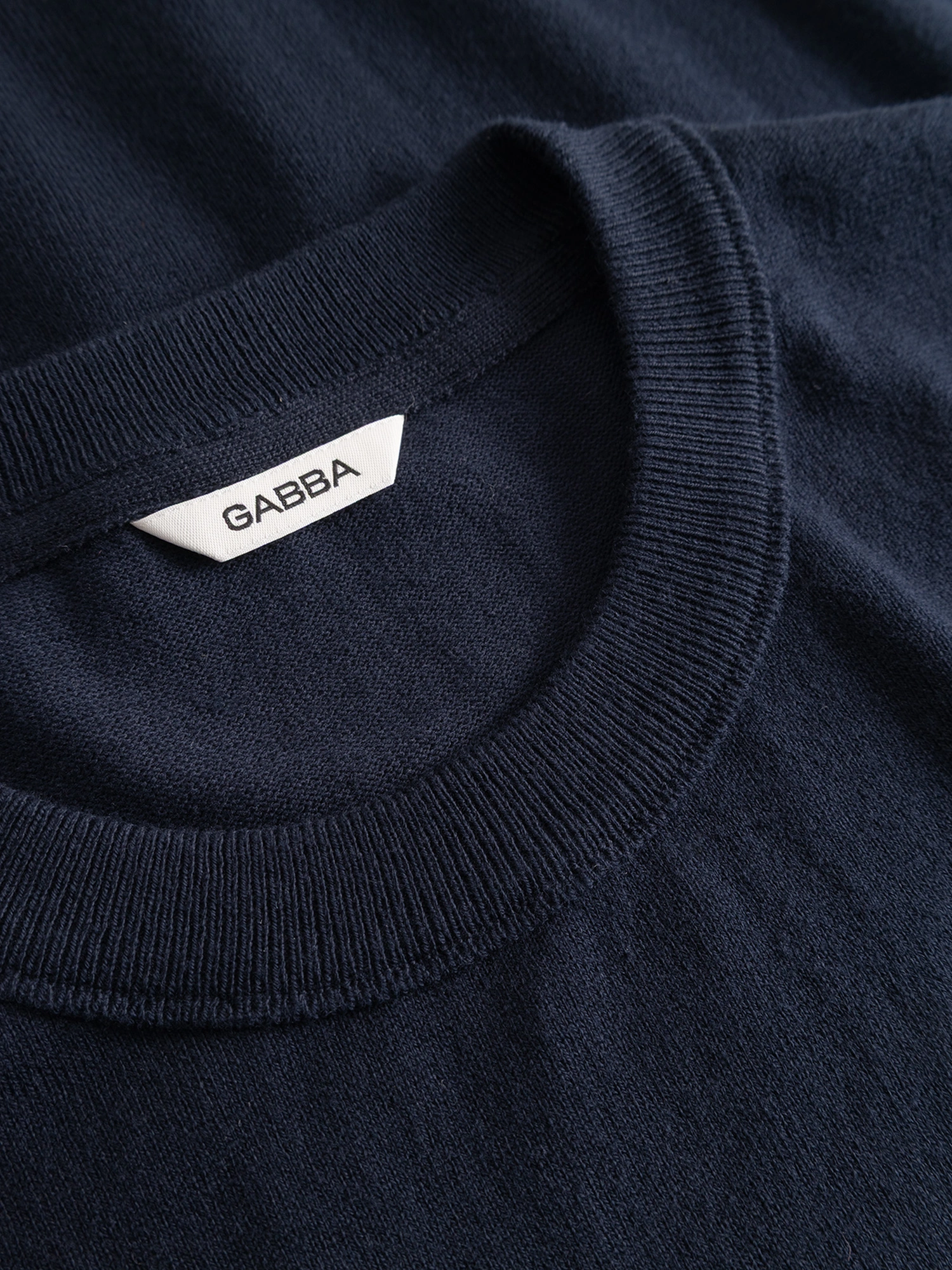 GABBA Fumo Element Spy Knit Navy