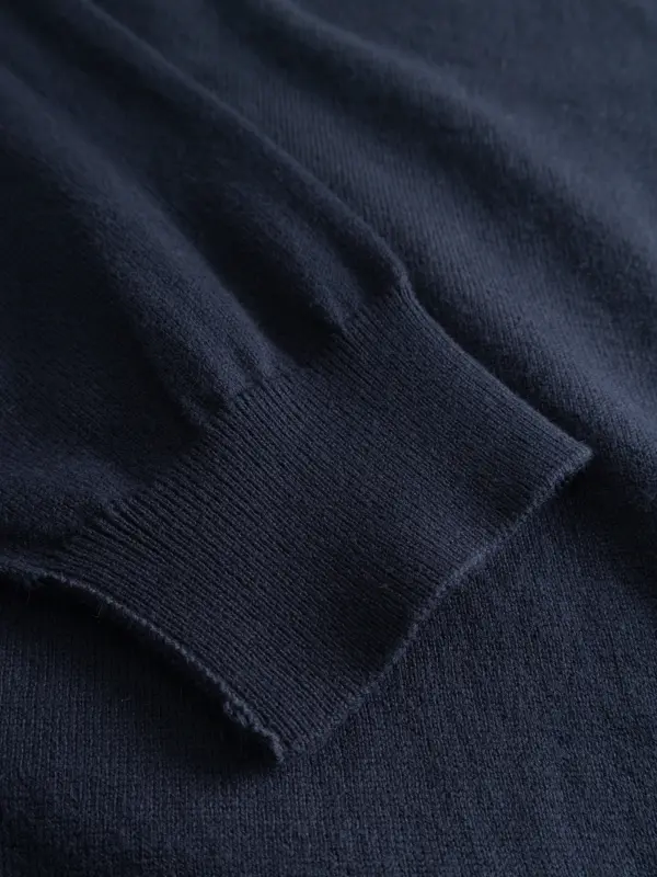 GABBA Fumo Element Spy Knit Navy