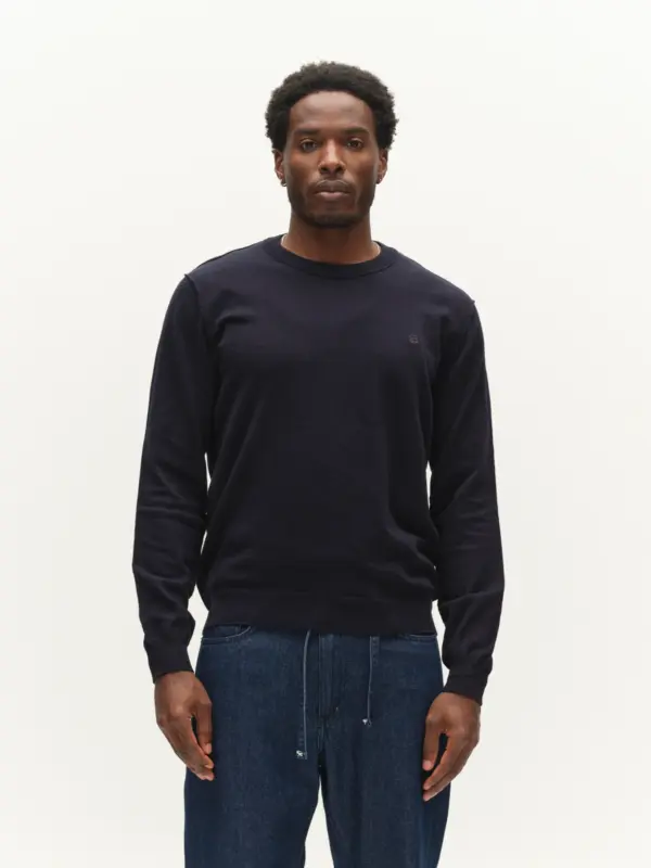 GABBA Fumo Element Spy Knit Navy