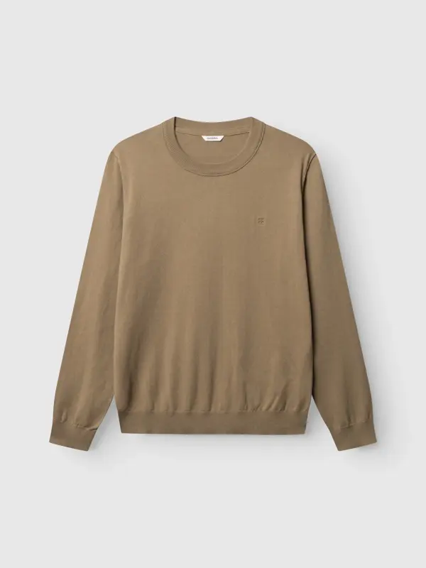 GABBA Fumo Element Spy Knit Sand Crocker