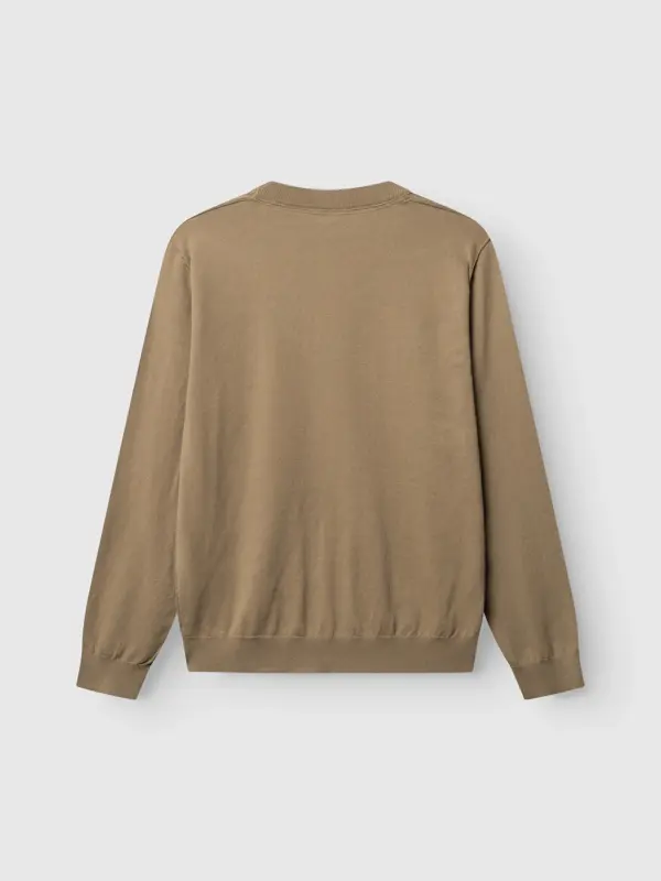 GABBA Fumo Element Spy Knit Sand Crocker
