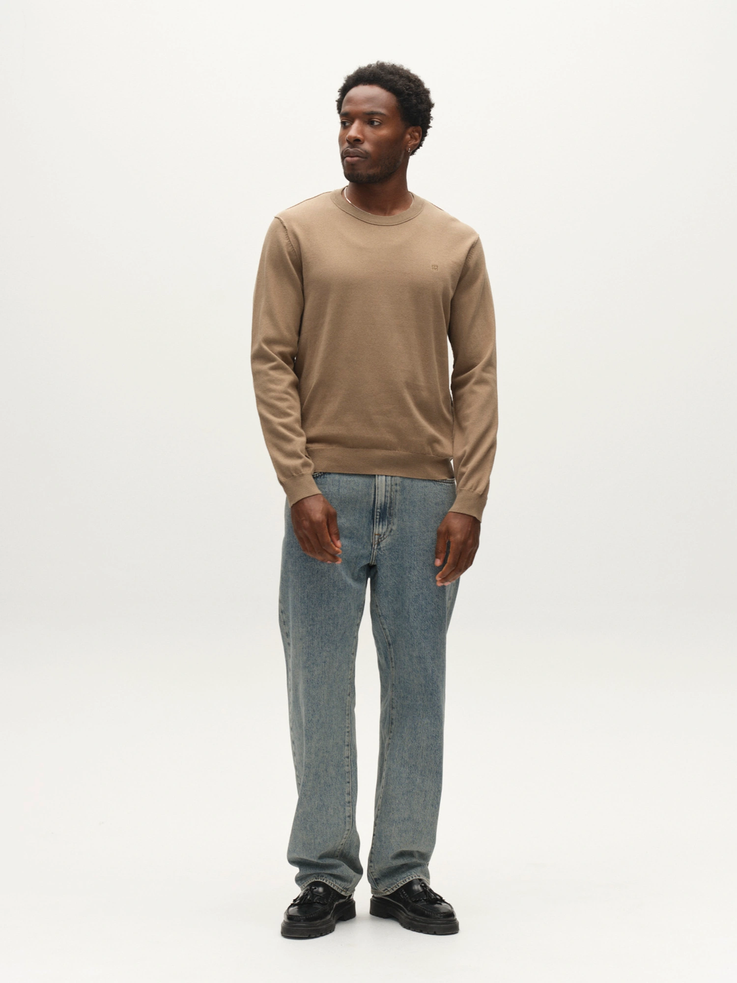 GABBA Fumo Element Spy Knit Sand Crocker